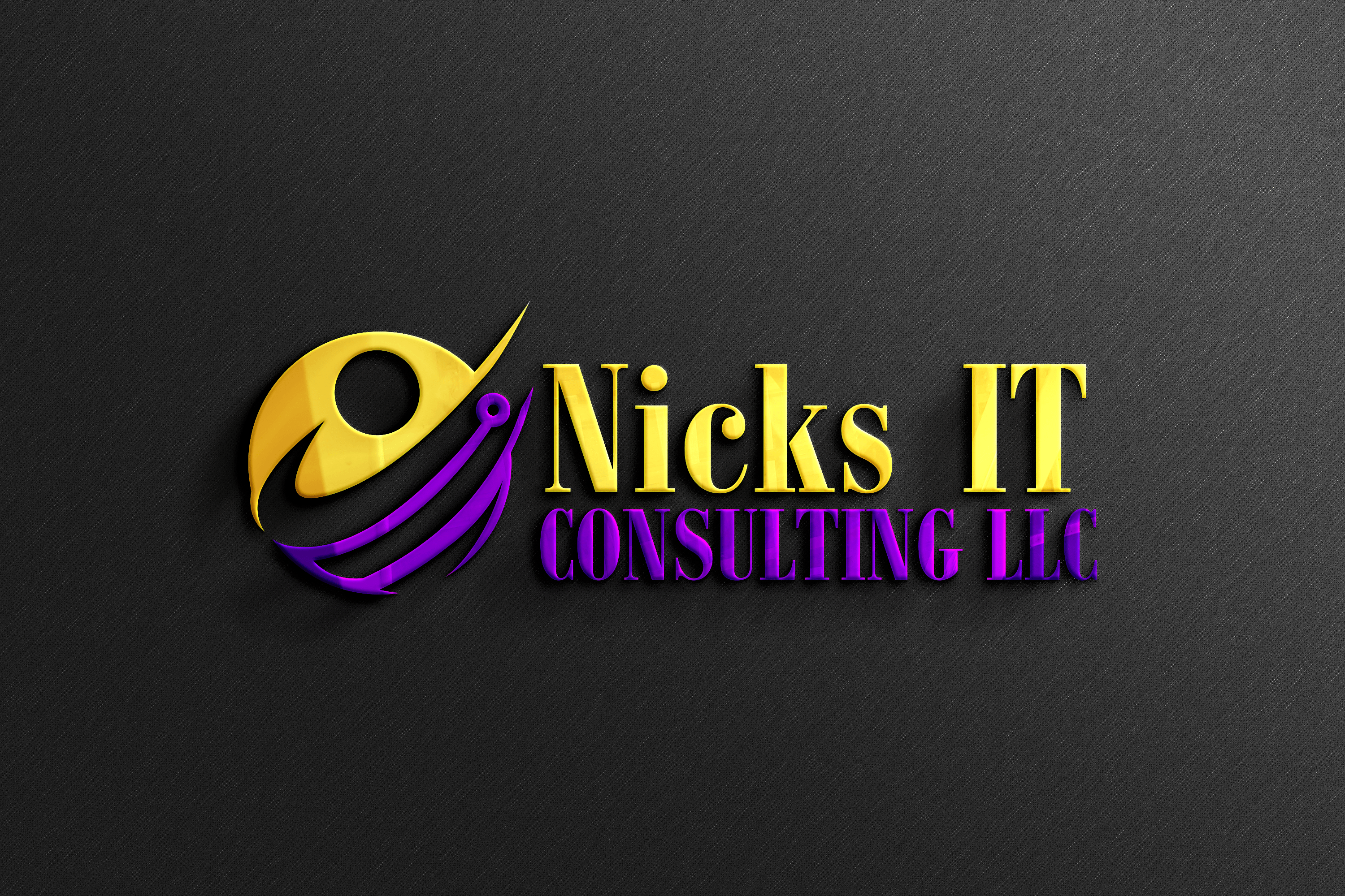 Nicks IT Consulting solutions